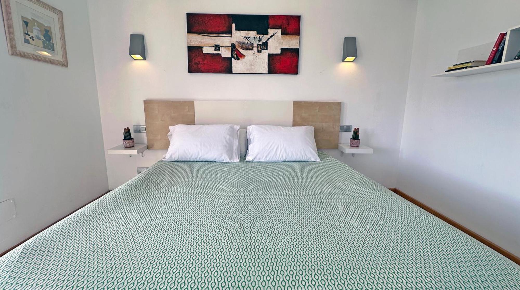 Salobre Golf Villa المظهر الخارجي الصورة
