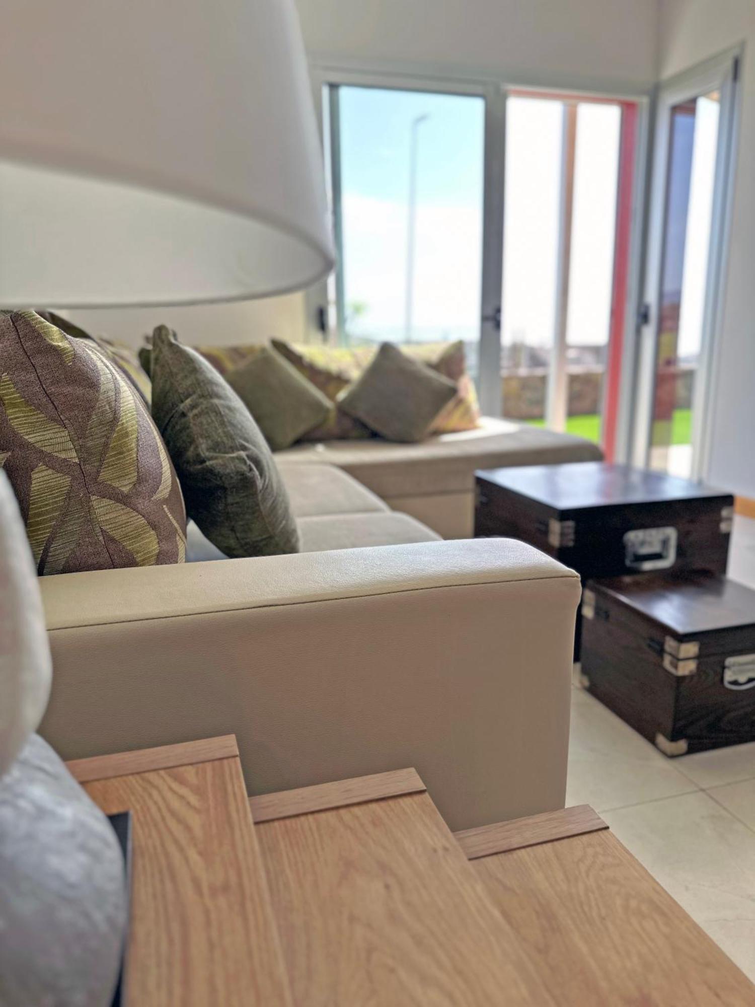 Salobre Golf Villa المظهر الخارجي الصورة