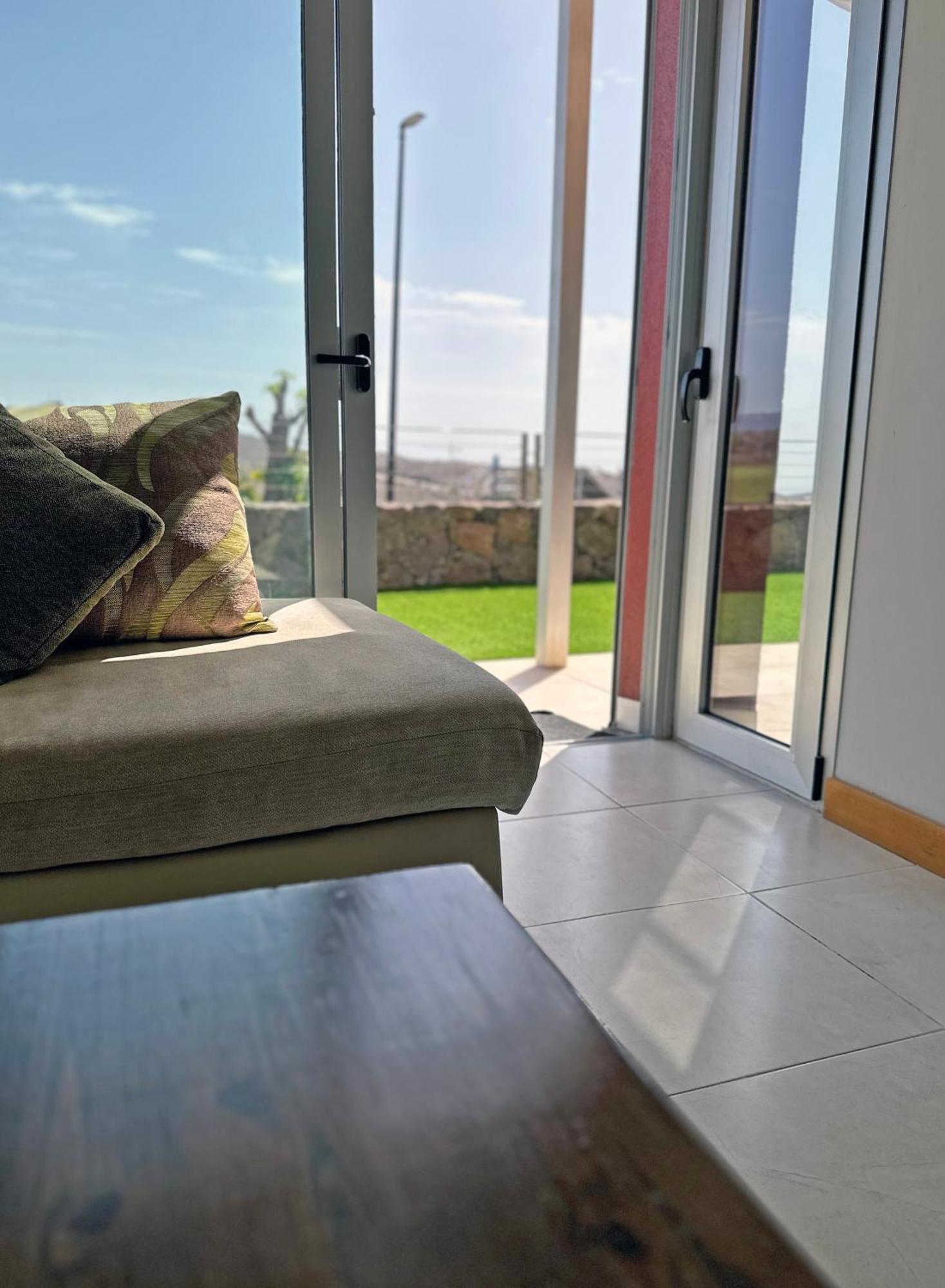 Salobre Golf Villa المظهر الخارجي الصورة