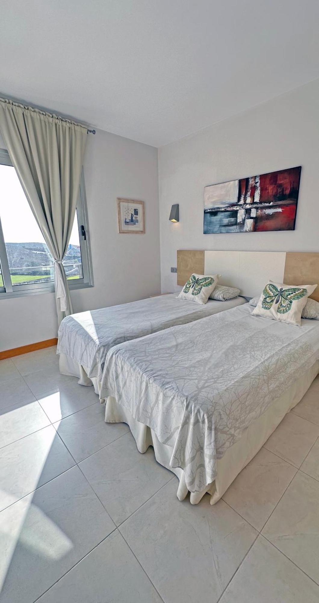 Salobre Golf Villa المظهر الخارجي الصورة