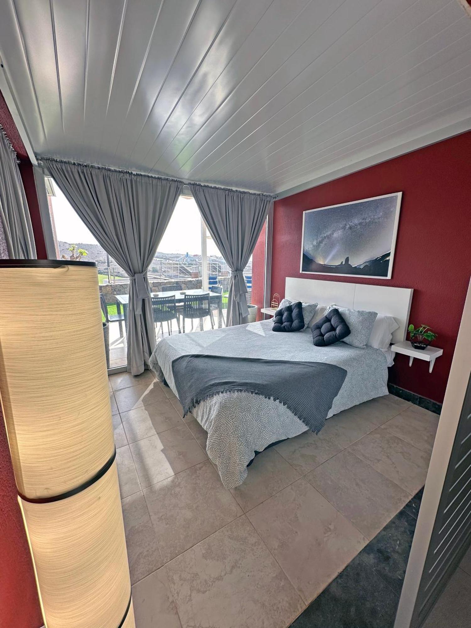 Salobre Golf Villa المظهر الخارجي الصورة