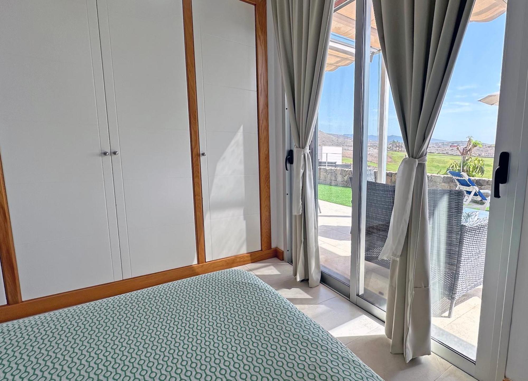 Salobre Golf Villa المظهر الخارجي الصورة
