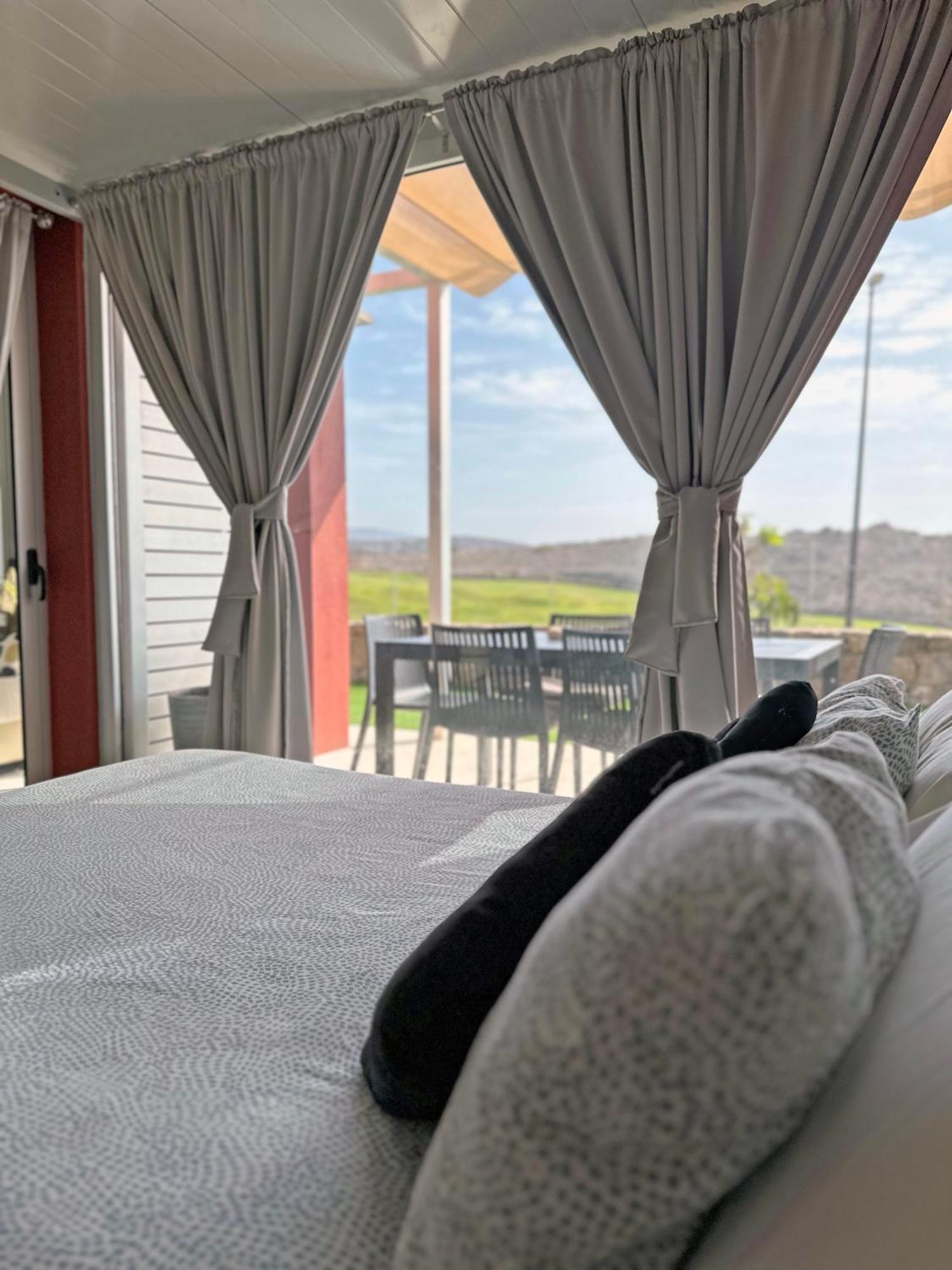 Salobre Golf Villa المظهر الخارجي الصورة