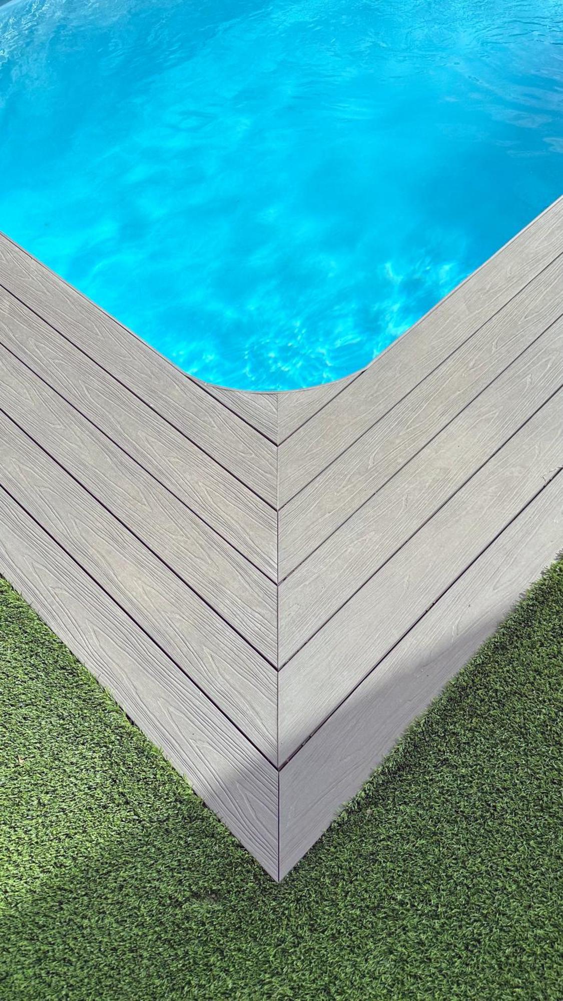 Salobre Golf Villa المظهر الخارجي الصورة